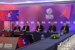 RGC: Ο δρόμος από την έρευνα και την καινοτομία στην επιχειρηματικότητα