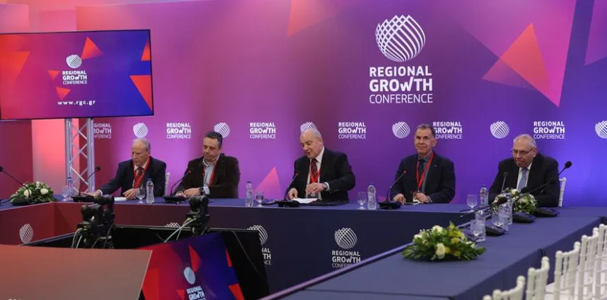 RGC: Ο δρόμος από την έρευνα και την καινοτομία στην επιχειρηματικότητα RGC