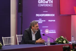 Μπακογιάννης: Τα Πολεοδομικά Σχέδια συμπεριλαμβάνουν προβλέψεις για την αντιμετώπιση των συνεπειών της κλιματικής κρίσης