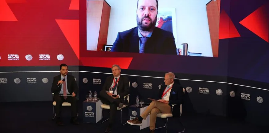 RGC - Ταμείο Ανάκαμψης και Ανθεκτικότητας: 6η η Ελλάδα στην απορρόφηση κονδυλίων από το RRF - Στόχος τα 4,9 δισ. ευρώ για το 2025 RGC