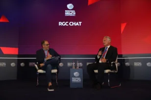 RGC – Δημήτρης Πτωχός: Πρωτοβουλίες για να φέρουμε επενδύσεις και κόσμο στην Περιφέρεια