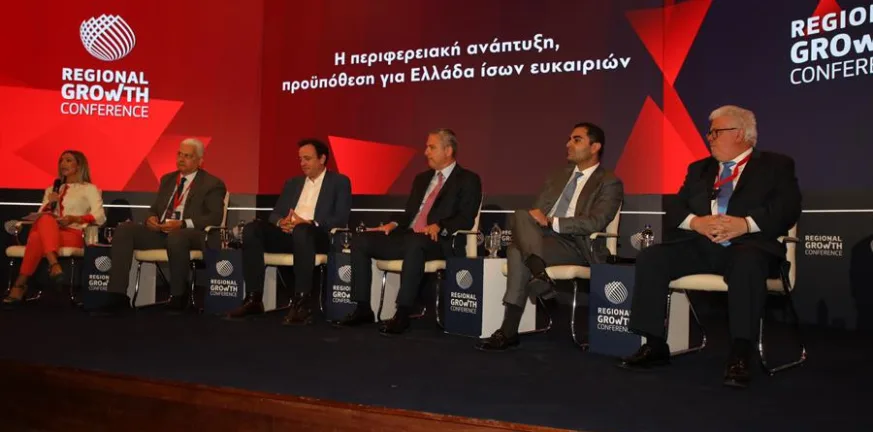 Ενεργειακός κόμβος με αυξημένη γεωπολιτική αξία η Ελλάδα – Ευκαιρία η ενεργειακή πολιτική Τραμπ ενεργειακός