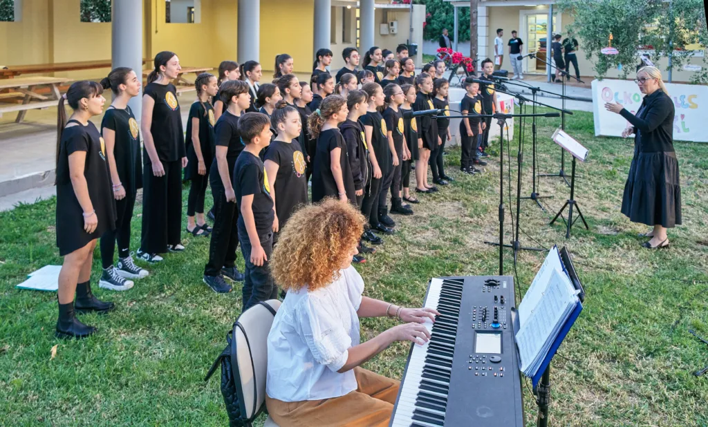 Πάτρα: Εκδηλώσεις για την Οικογένεια από τις εθελοντικές ομάδες του Κέντρου Πρόληψης Αχαΐας «Καλλίπολις»
