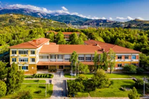 Πανεπιστήμιο Πατρών: 1ο Διεθνές Συνέδριο για τον ρόλο της τριτοβάθμιας εκπαίδευσης στην προώθηση των δικαιωμάτων του παιδιού 