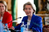 Εγκρίθηκε ο νέος προϋπολογισμός της ΕΕ: 2 τρισ. ευρώ για την περίοδο 2028-2034, 131 δισ. στην Άμυνα