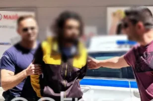 Δολοφονία στο Ψάρι Βάρδας: Ενα τσιγάρο ήταν η αιτία…