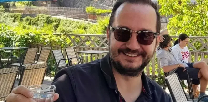 Υπόθεση Καλογήρου: Αυτό είναι το τελικό πόρισμα για τον θάνατό του Υπόθεση Καλογήρου: Αυτό είναι το τελικό πόρισμα για τον θάνατό του