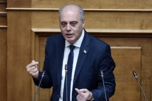 Βελόπουλος για ΟΠΕΚΕΠΕ: «Μασούλησαν εκατομμύρια – Φέρτε πίσω τα κλεμμένα»