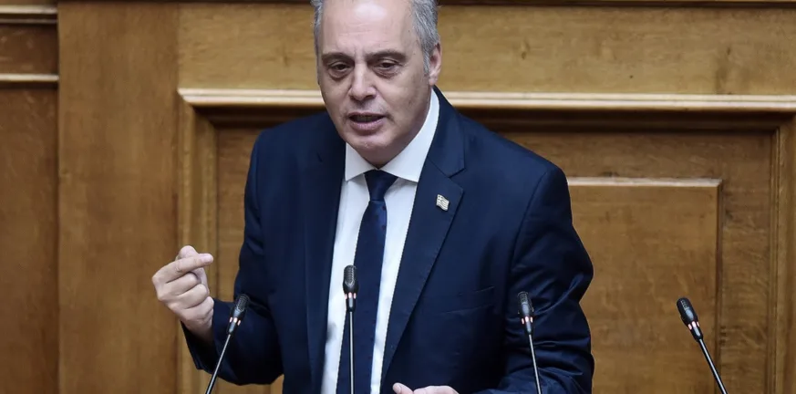 Βελόπουλος για ΟΠΕΚΕΠΕ: «Μασούλησαν εκατομμύρια – Φέρτε πίσω τα κλεμμένα»