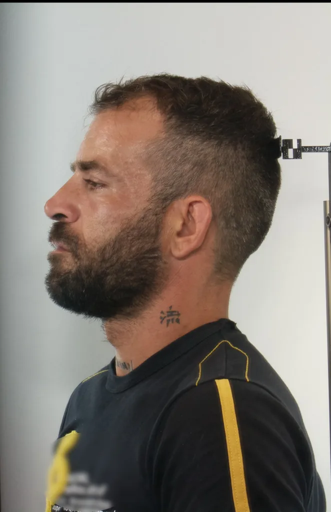 βιαστής