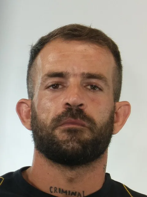 βιαστής
