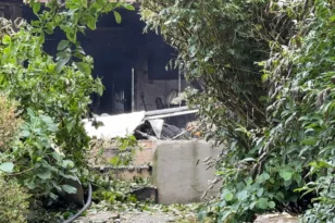 Γερμανία: Φονική πτήση στη Βεστφαλία συντριβή μικρού αεροσκάφους με νεκρούς