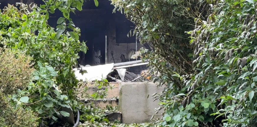 Γερμανία: Φονική πτήση στη Βεστφαλία, συντριβή μικρού αεροσκάφους με νεκρούς Γερμανία: Φονική πτήση στη Βεστφαλία, συντριβή μικρού αεροσκάφους με νεκρούς