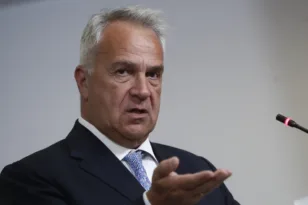 Γίνεται πιο αυστηρό το πλαίσιο για την παράνομη είσοδο και παραμονή στη χώρα