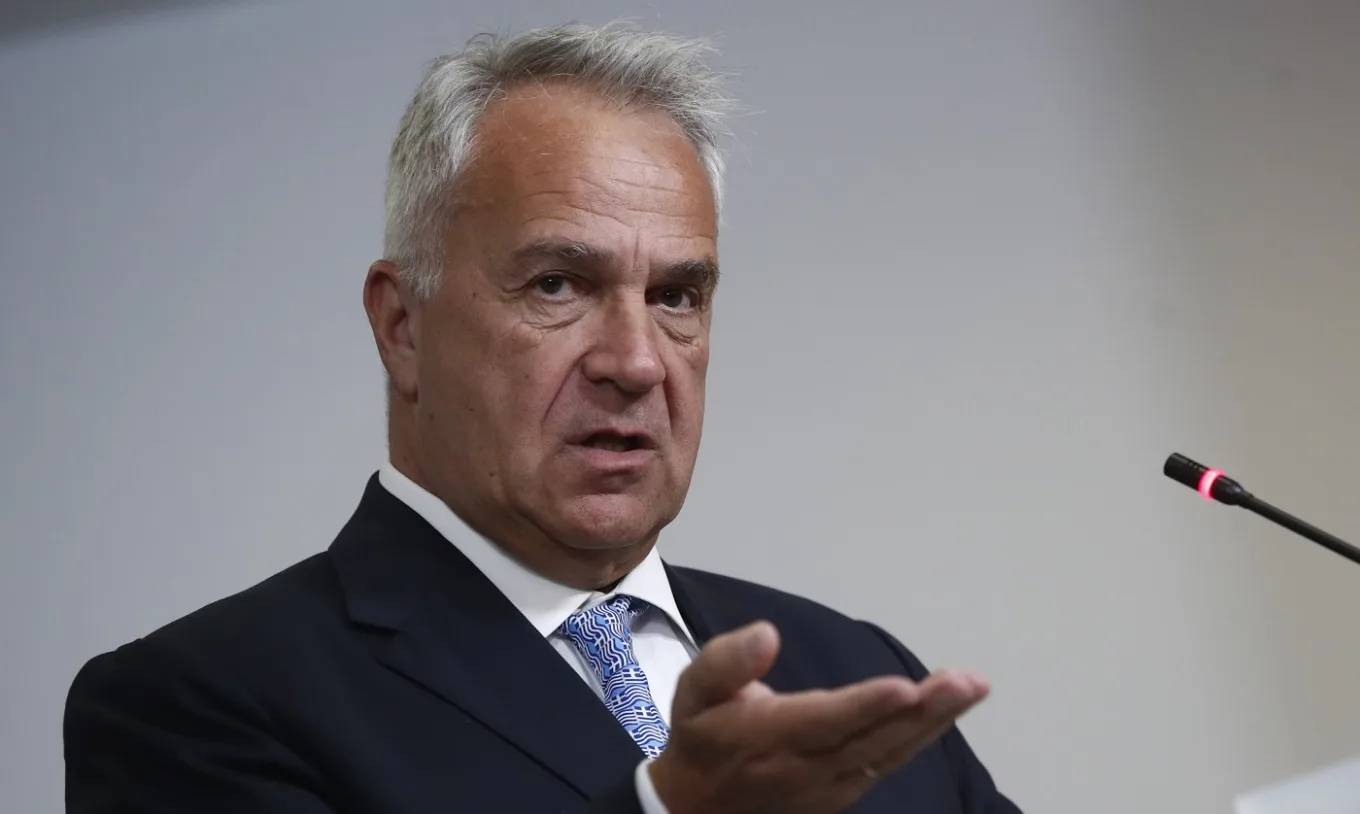 Στην Εξεταστική Επιτροπή σήμερα για τον ΟΠΕΚΕΠΕ ο Βορίδης, νέοι μάρτυρες Στην Εξεταστική Επιτροπή σήμερα για τον ΟΠΕΚΕΠΕ ο Βορίδης, νέοι μάρτυρες