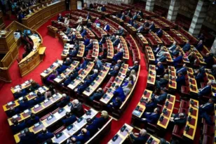 Αναπτυξιακός νόμος: Ψηφίζεται σήμερα, ποιες επενδύσεις επιδοτούνται με τα νέα κριτήρια