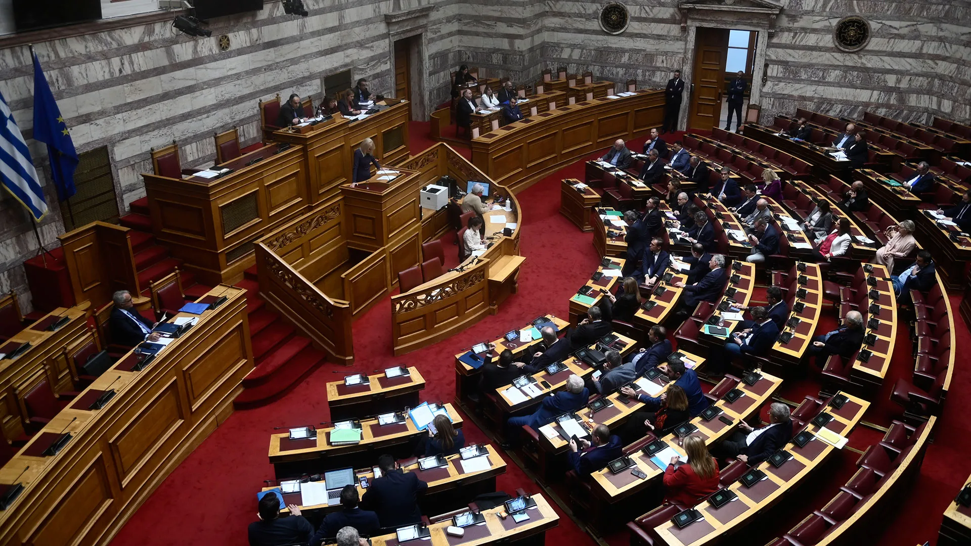 Πυρά ΣΥΡΙΖΑ κατά κυβέρνησης για το άρθρο 18 – «Αδιανόητο καθεστώς» στη Δικαιοσύνη