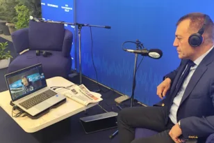 Βρούτσης: «Οσες ομάδες έχουν οφειλές, θα παρακρατούνται από την επιχορήγηση»