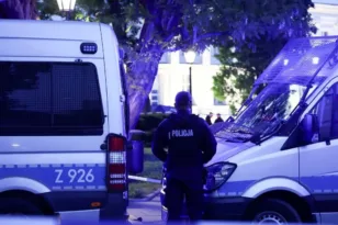 Φρίκη στην Πολωνία: 22χρονος με τσεκούρι αποκεφάλισε γυναίκα!