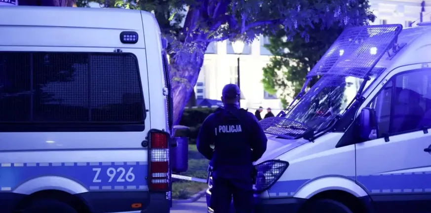 Φρίκη στην Πολωνία: 22χρονος με τσεκούρι αποκεφάλισε γυναίκα! Φρίκη