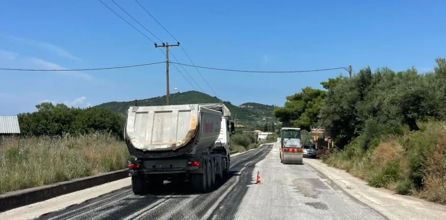 οδικό