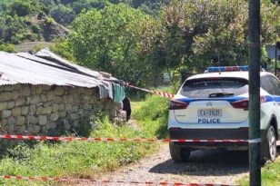 Χαλκιόπουλο: Προφυλακίστηκε ο 67χρονος πρώην αστυνομικός που σκότωσε τον πατέρα του