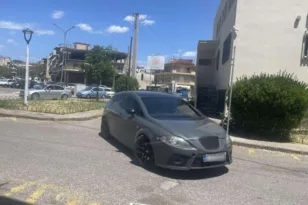 Χαλκιόπουλο: Προθεσμία για απολογία στον πρώην αστυνομικό πατροκτόνο, το κακοποιητικό παρελθόν του δράστη