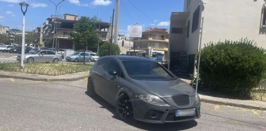 Χαλκιόπουλο: Προθεσμία για απολογία στον πρώην αστυνομικό πατροκτόνο, το κακοποιητικό παρελθόν του δράστη Χαλκιόπουλο