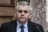 Μάξιμος Χαρακόπουλος: «Σηκώθηκε πολύ κουρνιαχτός για την τροπολογία – Ο Άγνωστος Στρατιώτης είναι ιερός τόπος»