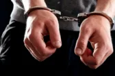 Ηλεία: Χειροπέδες σε δυο άτομα για απόπειρα ληστείας