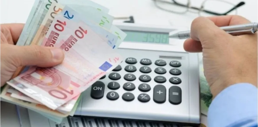 ΑΑΔΕ: Ποια χρέη μπαίνουν στο «αρχείο» και ποια η διαδικασία ΑΑΔΕ: Ποια χρέη μπαίνουν στο «αρχείο» και ποια η διαδικασία