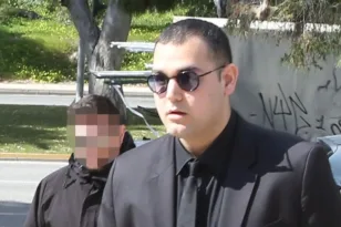 Τι αποκάλυψε ο Χρήστος Κούγιας για τον πατέρα του