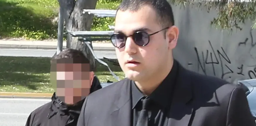 Τι αποκάλυψε ο Χρήστος Κούγιας για τον πατέρα του Τι αποκάλυψε ο Χρήστος Κούγιας για τον πατέρα του