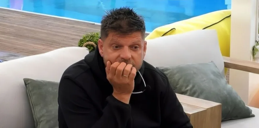 Κατρακυλάει στον πάτο της τηλεθέασης το «Big Brother» Big Brother
