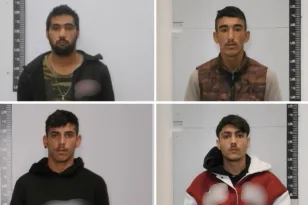 Αυτή είναι η «4άδα» που είχε ρημάξει ηλικιωμένες στον Ωρωπό