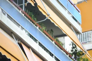 Βαρύ πένθος και στην Αιγιάλεια για την τραγωδία με την 7χρονη στην Καλλιθέα – Η μητέρα της κατάγεται από το Διακοφτό