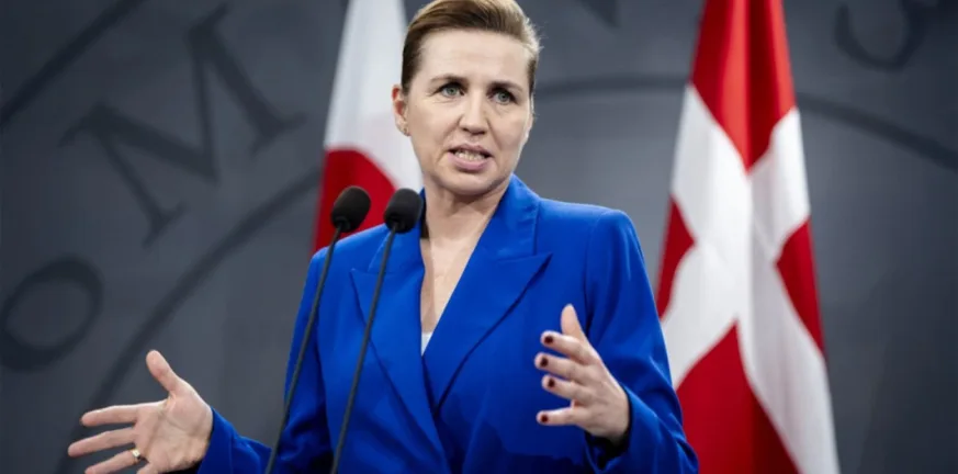 Δανία: Στα 70 έτη το όριο συνταξιοδότησης από το 2040 Δανία: Στα 70 έτη το όριο συνταξιοδότησης από το 2040