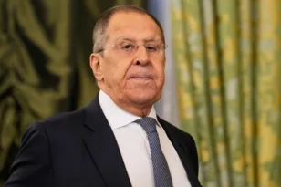 Κρεμλίνο: Χωρίς Λαμπρόφ οι συνομιλίες στην Κωνσταντινούπολη