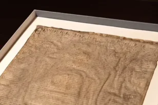 Χάρβαρντ: Αντίγραφο της Magna Carta, που αγόρασε για 30 δολάρια, είναι αυθεντικό και αξίζει 21 εκατομμύρια!