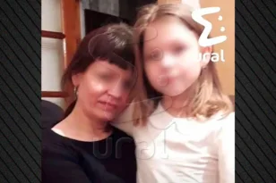 Ρωσία: Μάνα είναι αυτή; Σχεδίαζε τον θάνατο της κόρης της!