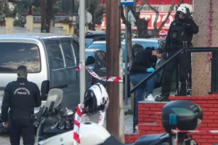 Πώς και γιατί τώρα ο Τούρκος κάνει τον... ανήξερο, «βρέθηκα σε κατάσταση πανικού και τρόμου» ΦΩΤΟ