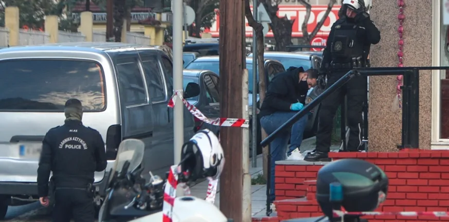 Πώς και γιατί τώρα ο Τούρκος κάνει τον... ανήξερο, «βρέθηκα σε κατάσταση πανικού και τρόμου» ΦΩΤΟ