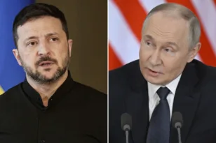 Ρωσία-Ουκρανία: Όλα κρέμονται σε μια κλωστή!