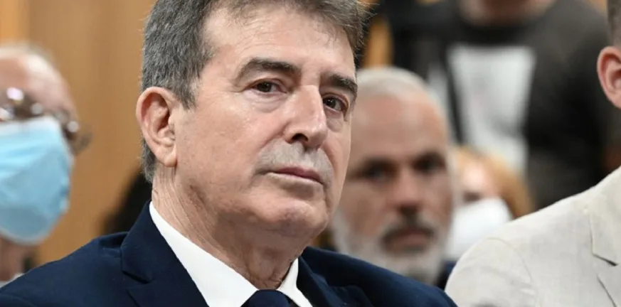 Έγκληση Χρυσοχοΐδη για αναφορά του ονόματός του σε υπόθεση trafficking – Ζητά κατεπείγουσα έρευνα και διώξεις Έγκληση Χρυσοχοΐδη για αναφορά του ονόματός του σε υπόθεση trafficking – Ζητά κατεπείγουσα έρευνα και διώξεις
