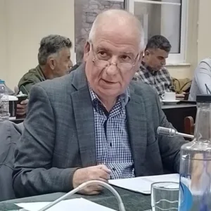 Συνεδρίαση λογοδοσίας στο Δημοτικό Συμβούλιο Πάτρας: «Βροχή» ερωτήσεων από την αντιπολίτευση Συνεδρίαση