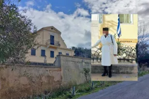 Ζάκυνθος: Ο λόγος που προφυλακίστηκαν οι τρεις κατηγορούμενοι για τη δολοφονία της 69χρονης συμβολαιογράφου