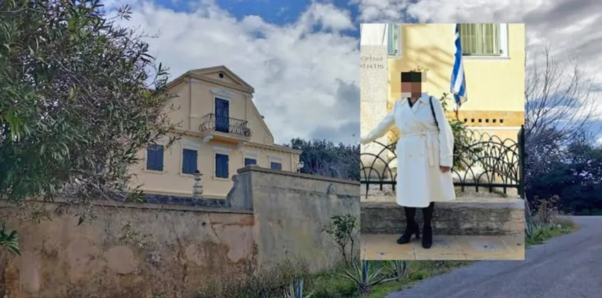 Ζάκυνθος: Ο λόγος που προφυλακίστηκαν οι τρεις κατηγορούμενοι για τη δολοφονία της 69χρονης συμβολαιογράφου Ζάκυνθος: Ο λόγος που προφυλακίστηκαν οι τρεις κατηγορούμενοι για τη δολοφονία της 69χρονης συμβολαιογράφου