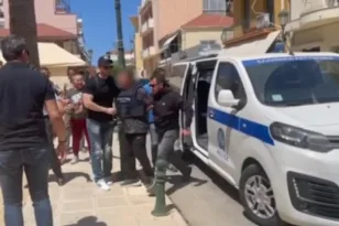 Ζάκυνθος: Αποκαλύψεις σοκ για τη δολοφονία της συμβολαιογράφου – Τη μαχαίρωσαν για να τη ληστέψουν