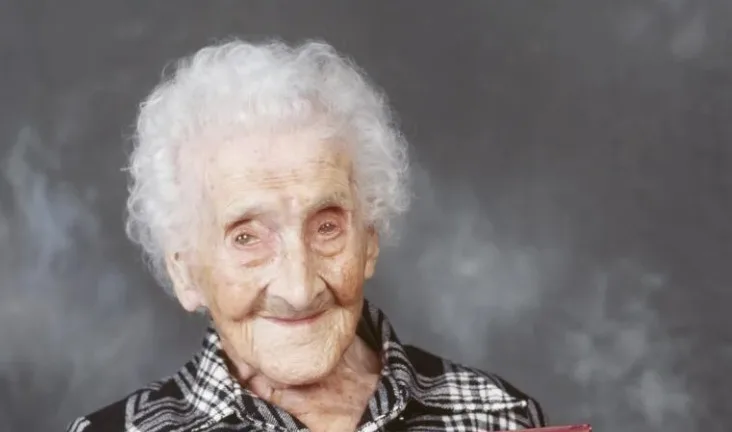 Το απίστευτο μυστήριο της Jeanne Calment: Ζούσε στ’ αλήθεια μέχρι τα 122; μυστήριο