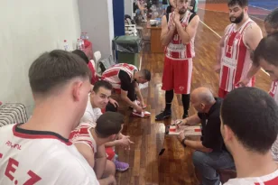 Πρωταθλήτρια η ΑΓΕΖ, επιστρέφει στην Α2 ΕΣΚΑ-Η